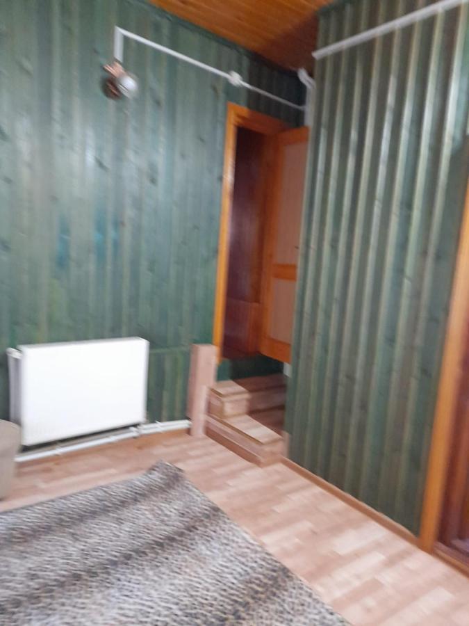 Barlogul Ursilor Lepsa Hotell Eksteriør bilde